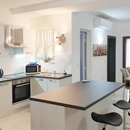 Apartament Aria Is-Swieqi