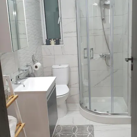 Apartament Aria Is-Swieqi